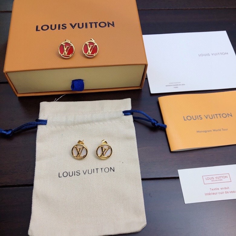 Louis Vuitton Earrings